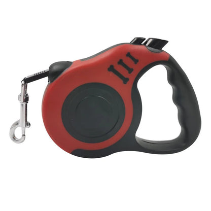 3 Meters 5 Meters Retractable Dog Leash